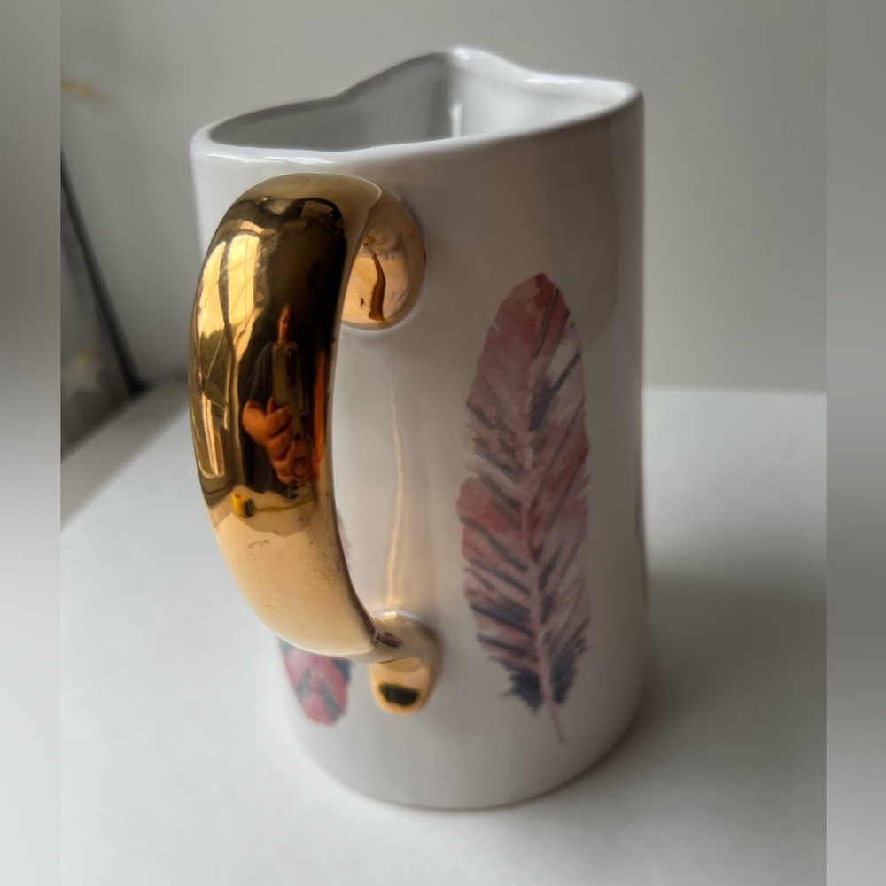 Boho Vase/Pitcher - Picture 8 of 11